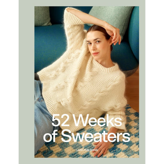 Laine_52-Weeks-of-Sweaters_Cover