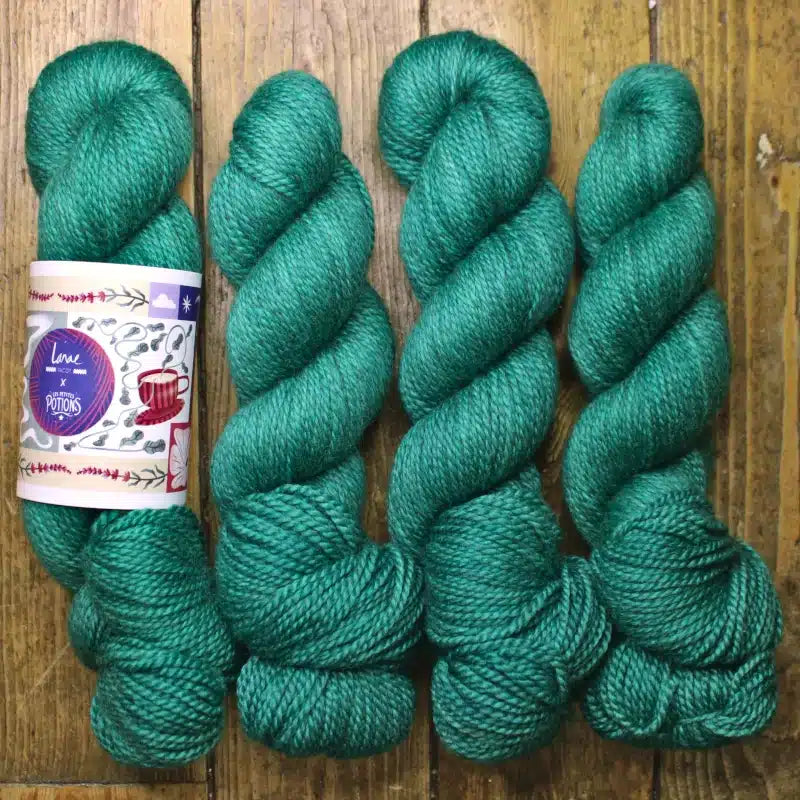 Brume - Lanae Knit & Les Petites Potions