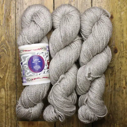 Brume - Lanae Knit & Les Petites Potions