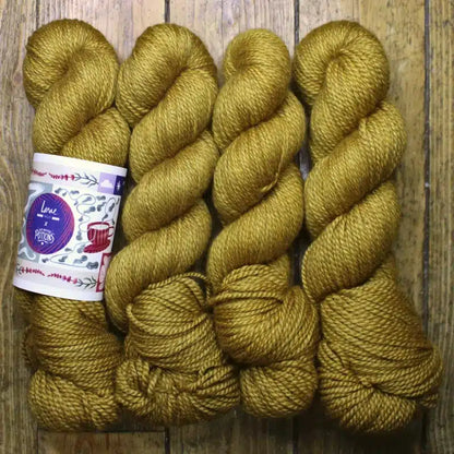 Brume - Lanae Knit & Les Petites Potions