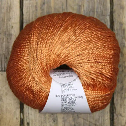 Classic Silk - Lang Yarns
