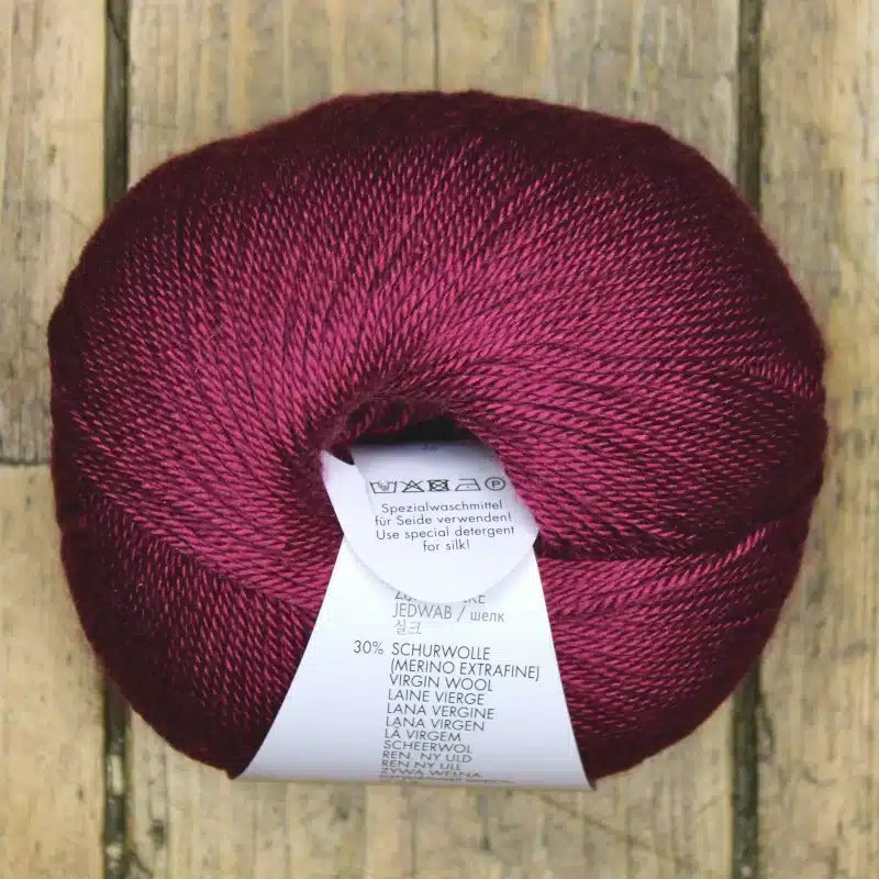 Classic Silk - Lang Yarns