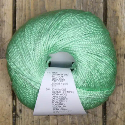 Classic Silk - Lang Yarns