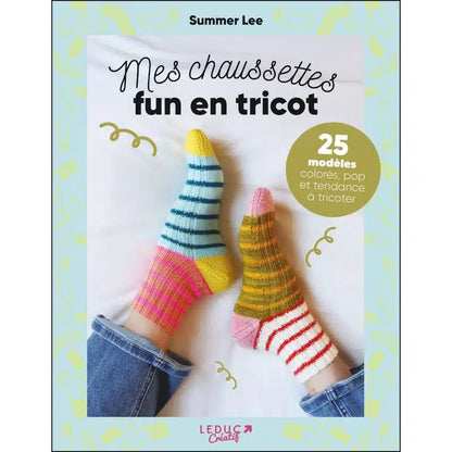 Summer-Lee_Mes-chaussettes-fun-en-tricot_cover