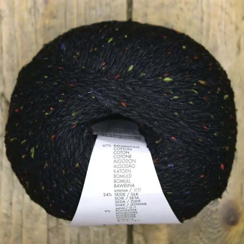 Cotton Tweed - Lang Yarns