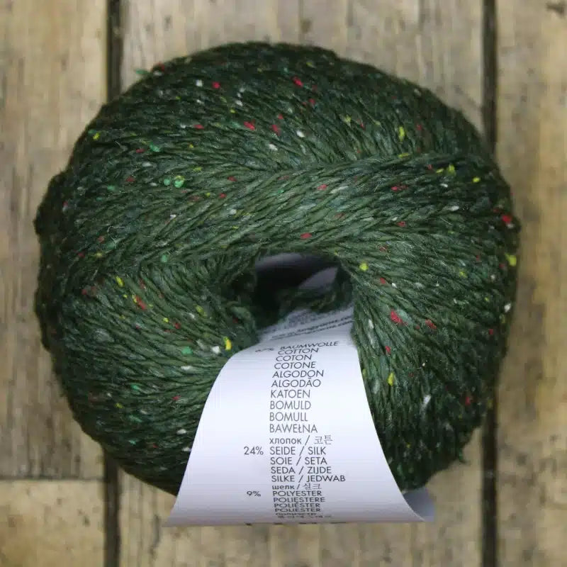 Cotton Tweed - Lang Yarns