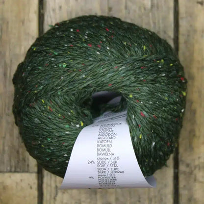 Cotton Tweed - Lang Yarns