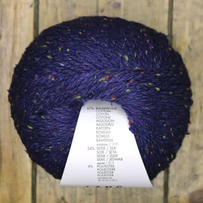 Cotton Tweed - Lang Yarns