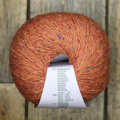Cotton Tweed - Lang Yarns