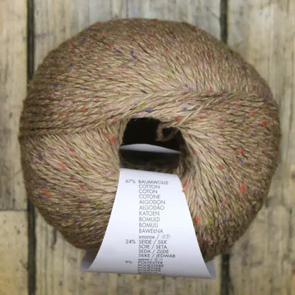 Cotton Tweed - Lang Yarns