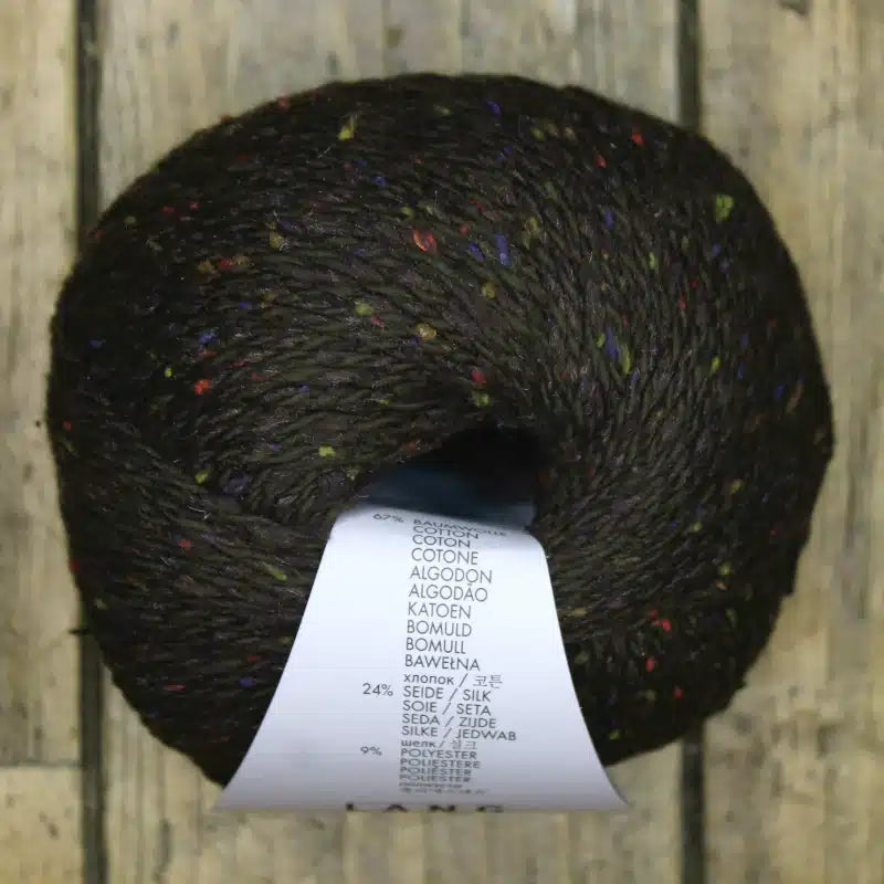 Cotton Tweed - Lang Yarns