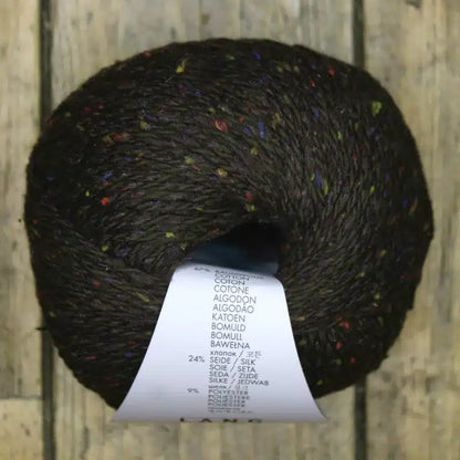 Cotton Tweed - Lang Yarns