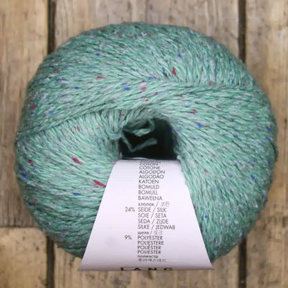 Cotton Tweed - Lang Yarns