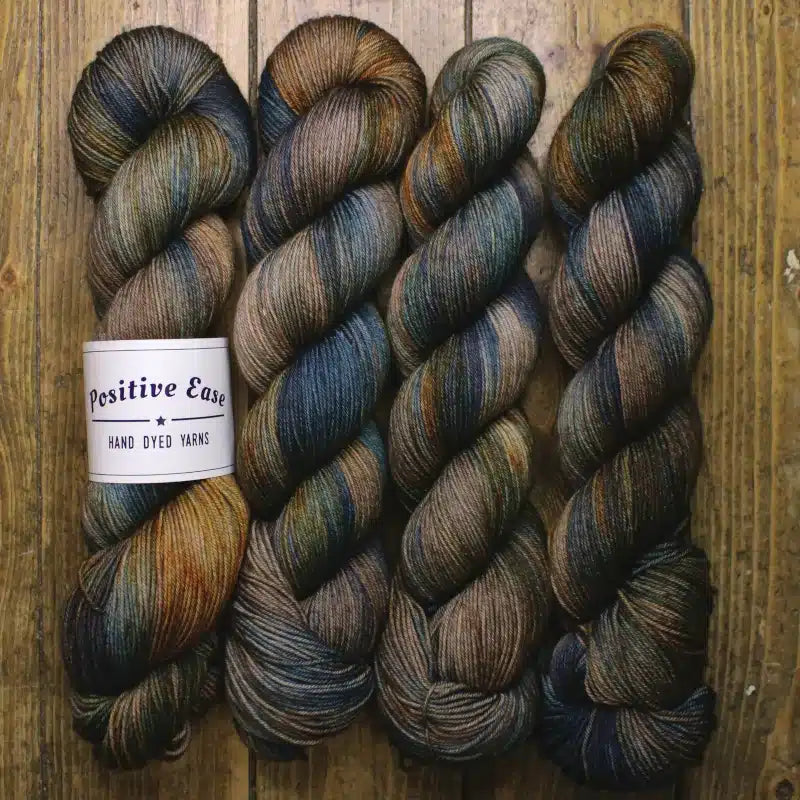 Pure Merino - Positive Ease