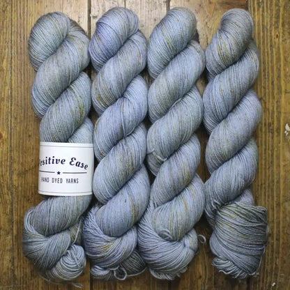 Pure Merino - Positive Ease