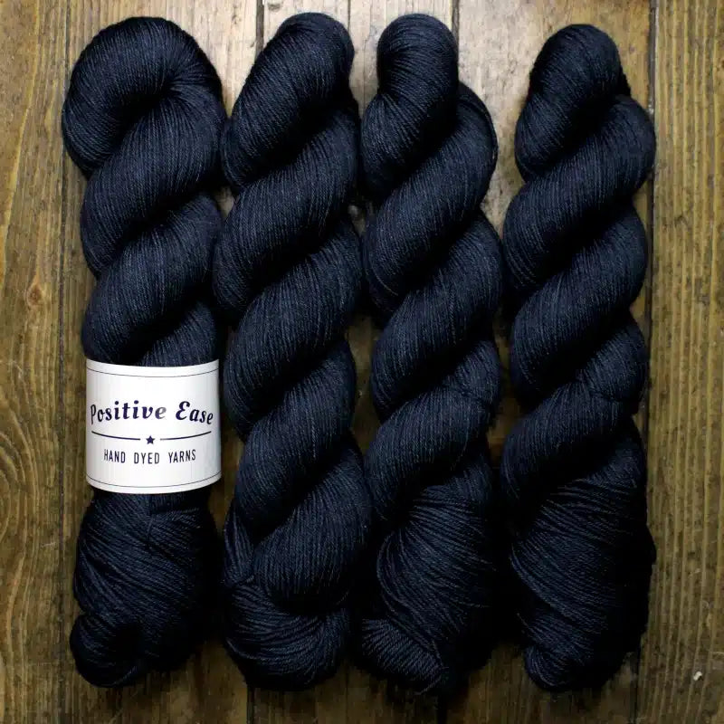 Pure Merino - Positive Ease