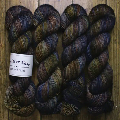 Merino Singles - Positive Ease