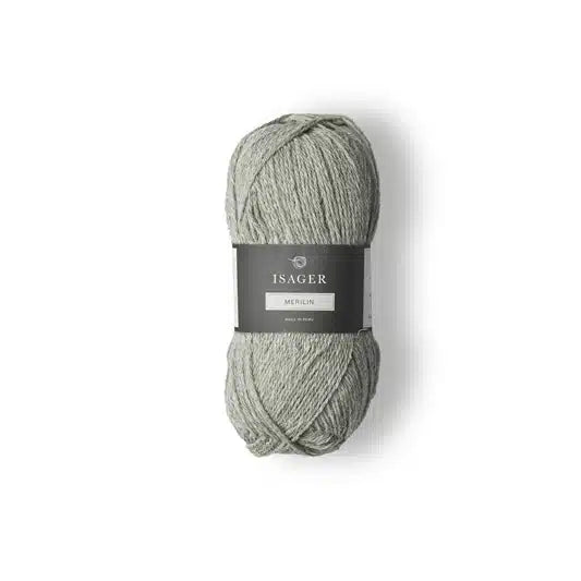 Merilin - Isager