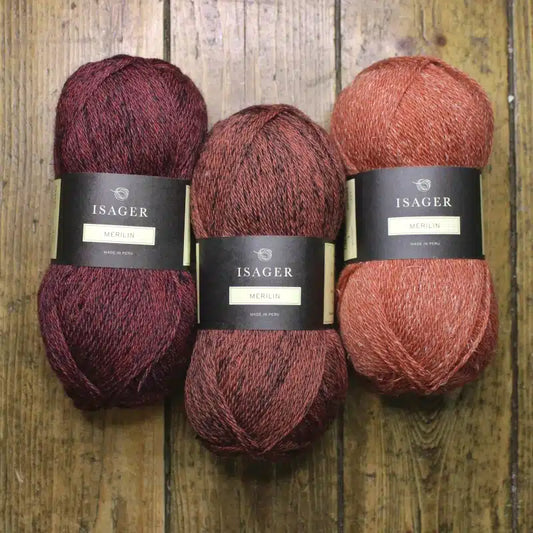 Isager_Merilin_cover