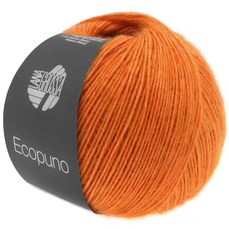 Ecopuno - Lana Grossa