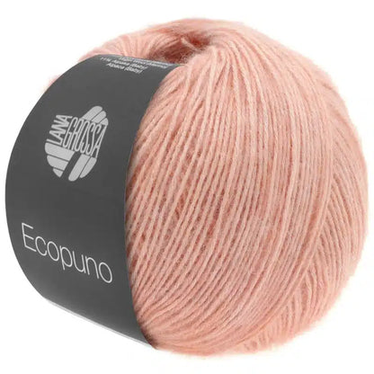 Ecopuno - Lana Grossa