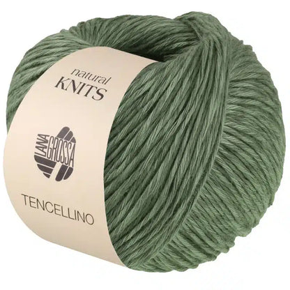Tencellino - Lana Grossa