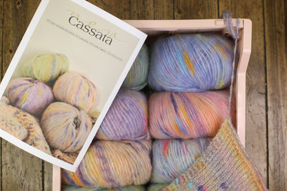 Casata - Lana Grossa