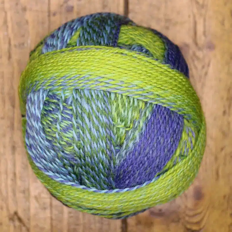 Zauberball Crazy - Schoppel