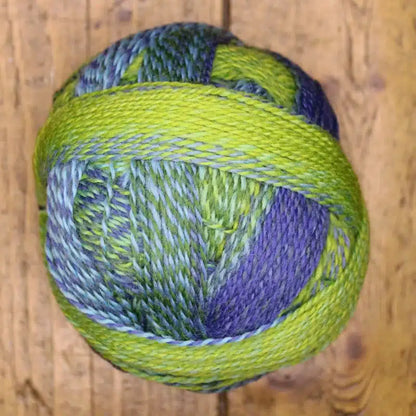 Zauberball Crazy - Schoppel