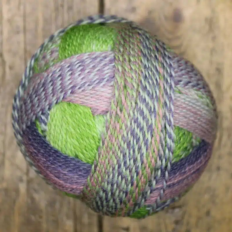 Zauberball Crazy - Schoppel