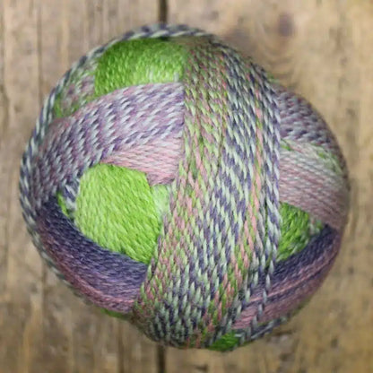 Zauberball Crazy - Schoppel
