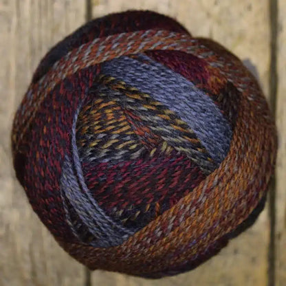 Zauberball Crazy - Schoppel