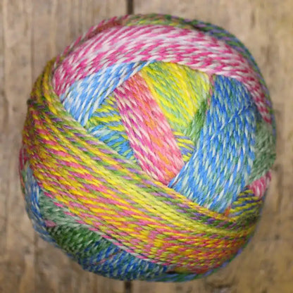 Zauberball Crazy - Schoppel