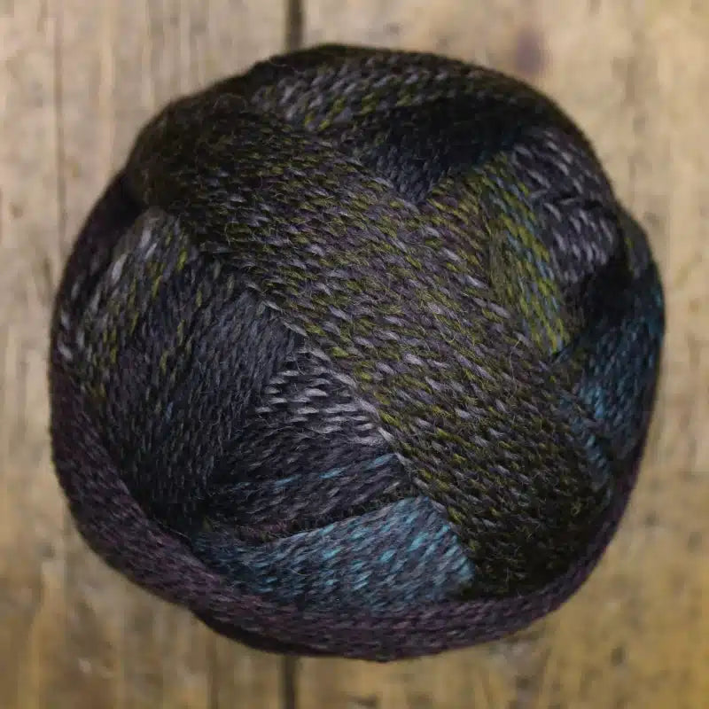 Zauberball Crazy - Schoppel
