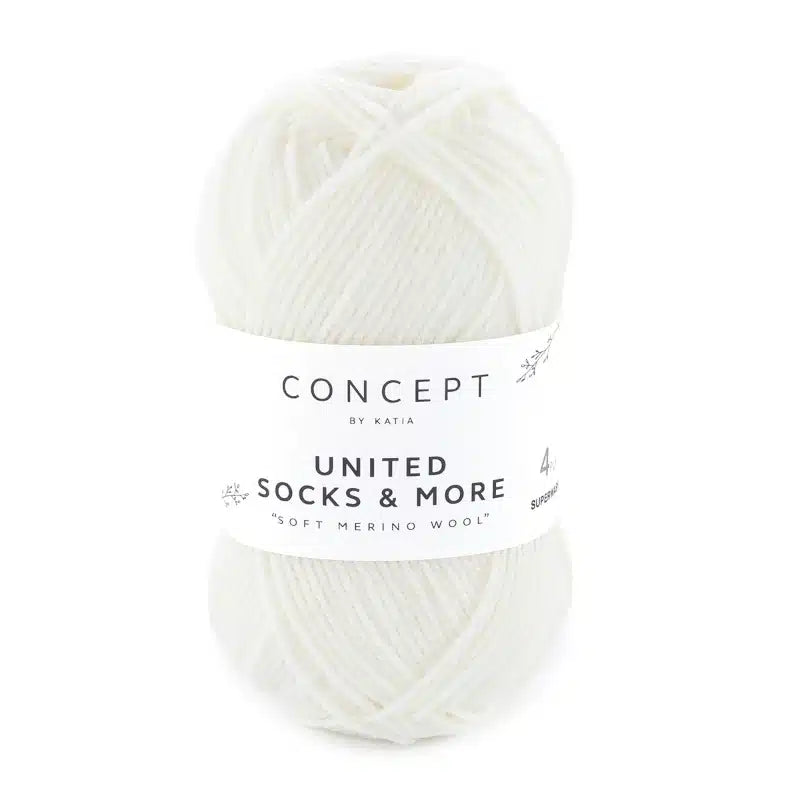 United Socks & More - Katia