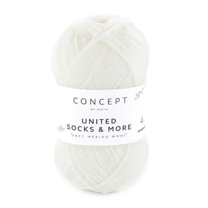 United Socks & More - Katia