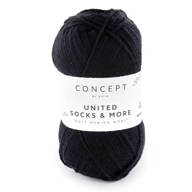 United Socks & More - Katia