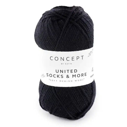 United Socks & More - Katia