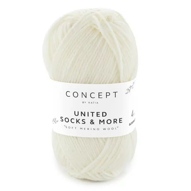 United Socks & More - Katia