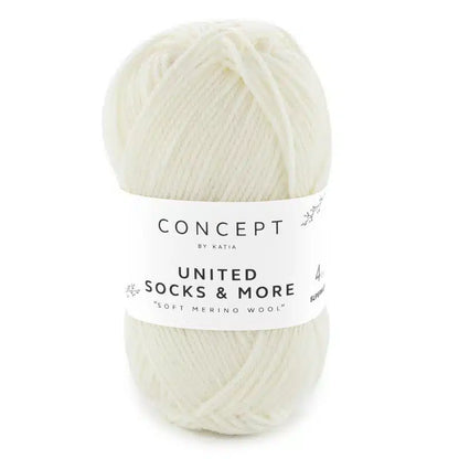 United Socks & More - Katia