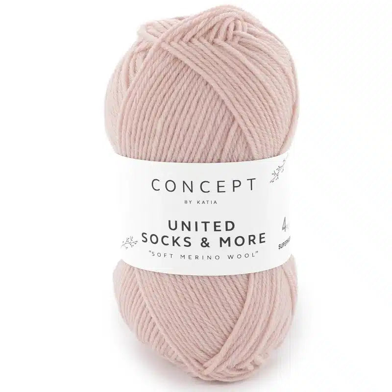 United Socks & More - Katia