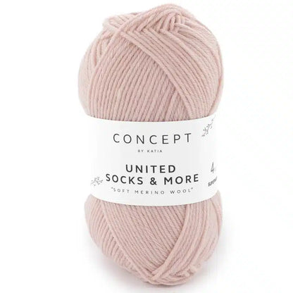 United Socks & More - Katia