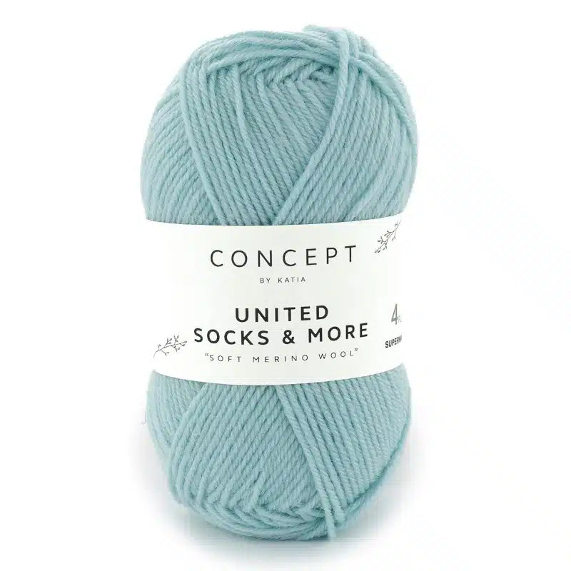United Socks & More - Katia
