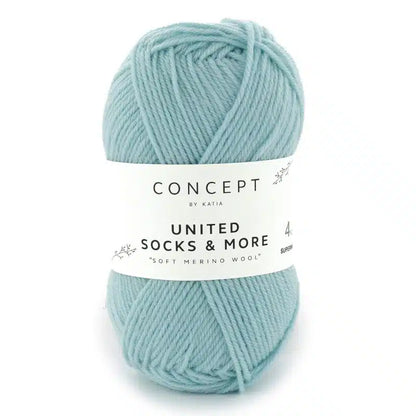 United Socks & More - Katia