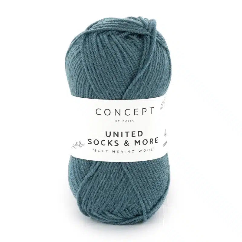 United Socks & More - Katia