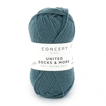 United Socks & More - Katia