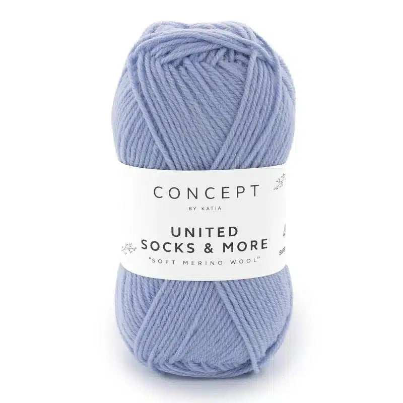United Socks & More - Katia