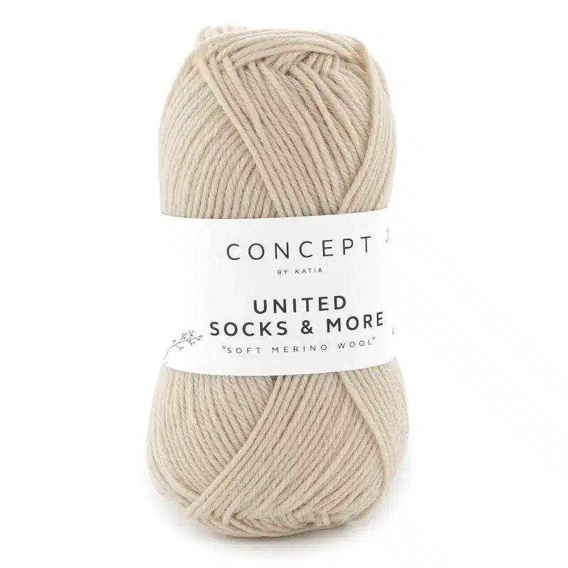 United Socks & More - Katia