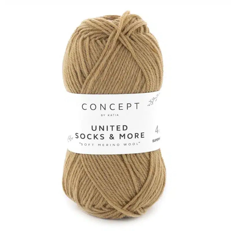 United Socks & More - Katia