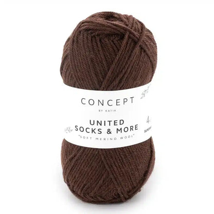 United Socks & More - Katia